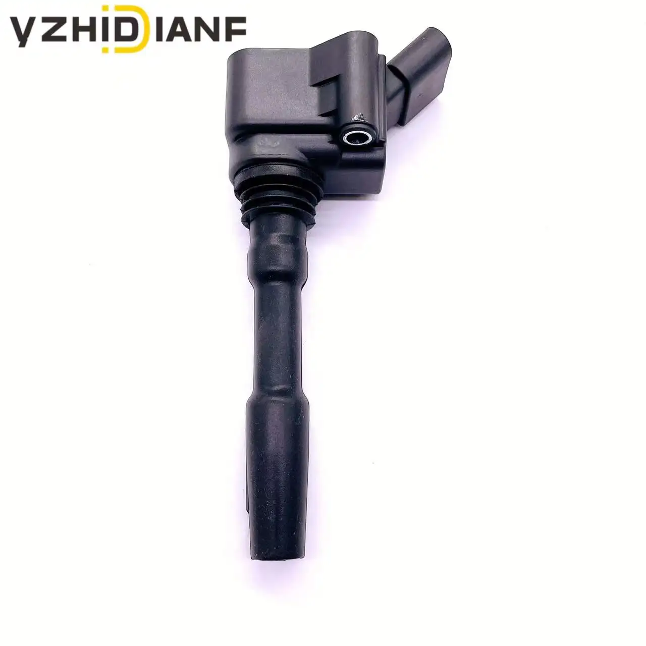 Xe Mới Bộ phận động cơ 1az 2az Denso cuộn dây đánh lửa 06h905110g cho TOYOTA AUDI A6 Porsche ghế VW Quattro S4 A8 A3 S5 A7 Q8 RS3