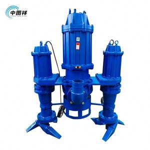 Direct Anti-abrasive Mine High Quality Electric Mining Gold Mining <b>Submersible</b> Water <b>Pump</b> Price - Product Image 6