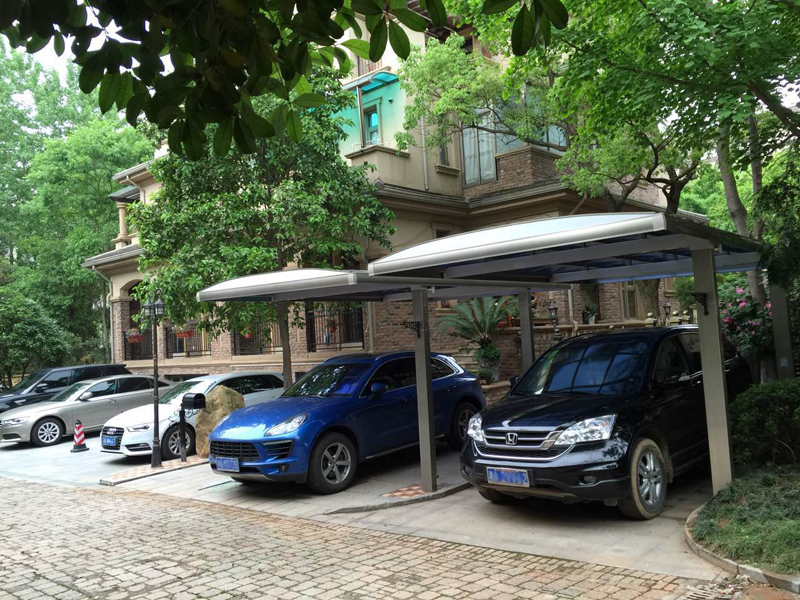How to Choose Custom Canopies: A Complete Buying Guide