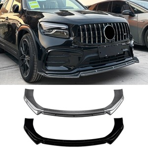 Kit de Carrocería para Mercedes Benz Clase GLB X247 GLB220 GLB35 2024+, Protector de Parachoques, Labio de Parachoques Delantero, Accesorios para Automóviles - Product Image 2