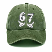 Casquette de baseball vintage imprimée avec logo, effet vieilli, protection solaire, pour femmes et hommes – Nouvelle collection en gros