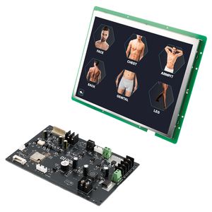 Máquina de Láser de Diodo Profesional, Pantalla Táctil de Control Láser de 10.4 Pulgadas, HMI, PCB Principal, Repuestos para Máquinas de Belleza Médica, OEM - Product Image 6