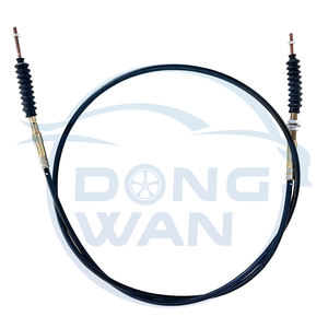 34413-1HC2A Chine usine en gros câble de changement de voiture japonais 34413-3AM0A pour voiture <span class=keywords><strong>Nissan</strong></span> 34108-BC00A - Product Image 1