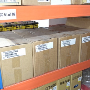 บอร์ดควบคุมคุณภาพดี ใหม่เอี่ยมและของแท้ รุ่น SGD7S-2R8A00A สำหรับเครื่องจักรอุตสาหกรรม - Product Image 3