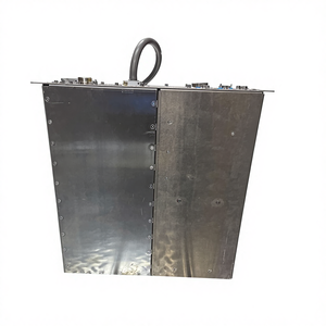 מגבר <span class=keywords><strong>RF</strong></span> בעל עוצמה גבוהה P/N 04753062 סורק MRI של סימנס עבור AvantoEssenzaSempra Amira - Product Image 2