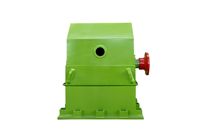 Laminoir à froid pour tubes d'acier sans soudure Songyang Yongxin Machinery LG530 1100KW Multi-tension (220/380/440V) Longue durée de vie