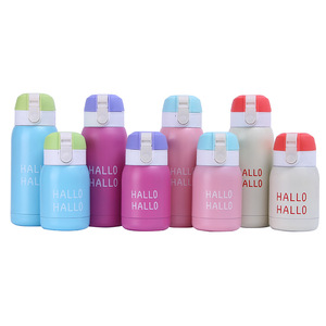 Termo Personalizado GZYSL con Logotipo, para Regalo de Boda, 200 ml de Capacidad, Mini Termo de Acero Inoxidable para Estudiantes, 6-12 Horas de Aislamiento Térmico - Product Image 2