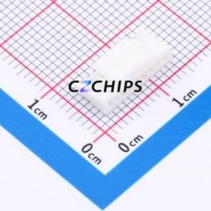 W12511K-9PY113 Housing (Wire-to-Board / Wire-to-Wire) P=1.25mm Connector 1x9P 1.25mm GH 1 - Product Image 1