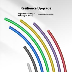 Filament d'impression 3D Petg 1.75mm1Kg <span class=keywords><strong>tige</strong></span> de déformation haute température haute ténacité extrudée pour sortie d'usine de <span class=keywords><strong>bambou</strong></span> - Product Image 3
