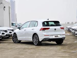 Precio al por Mayor Volkswagen Golf 8.5 Modelo 2026 Equipamiento Completo 300TSI Pro 300TSI R-Line 1.5T Gasolina 5 Puertas 5 Asientos Nuevo Lanzamiento - Product Image 3