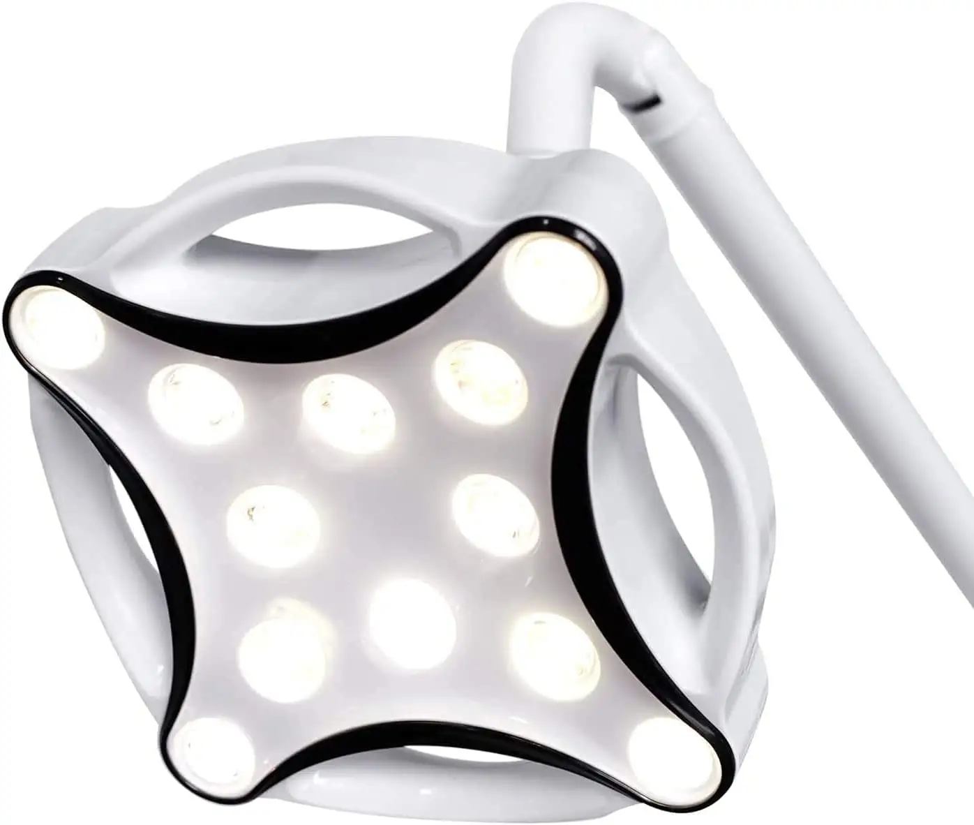 Hot Verkoop Led Chirurgische Licht Muur Plafond Hoek Medische Led Lamp Orale Tandheelkundige Dierenarts Onderzoek Verlichting