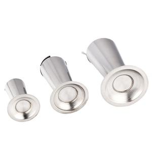 Prix usine <span class=keywords><strong>pince</strong></span> à épiler médicale en acier inoxydable grande <span class=keywords><strong>pince</strong></span> à épiler de taille moyenne cylindre avec couvercle - Product Image 2