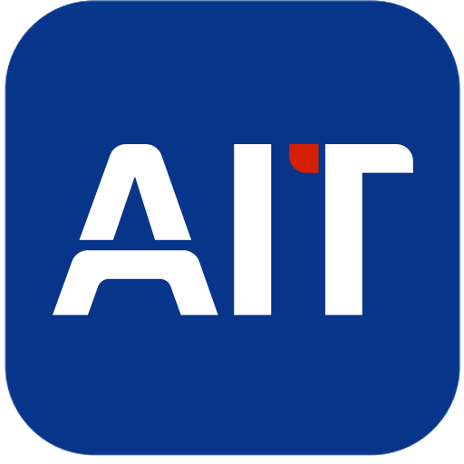 AIT SUZHOU CO., LTD. logo