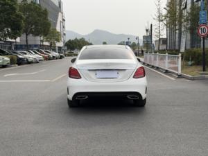 <span class=keywords><strong>Prix</strong></span> d'Exportation de Voiture d'Occasion <span class=keywords><strong>Mercedes</strong></span>-Benz Classe <span class=keywords><strong>C</strong></span> <span class=keywords><strong>C</strong></span> <span class=keywords><strong>200</strong></span> Sport <span class=keywords><strong>4MATIC</strong></span> 2015, <span class=keywords><strong>Prix</strong></span> Abordable - Product Image 5