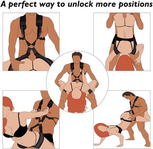 Сексуальные игрушки для пар - Product Image 2