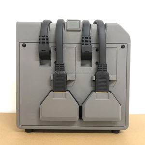 Cargador de batería original DJI <span class=keywords><strong>Agras</strong></span> MG1 <span class=keywords><strong>MG1S</strong></span> <span class=keywords><strong>MG1S</strong></span> RTK MG1P MG1P RRK, cargador de batería de cuatro canales para drones DJI <span class=keywords><strong>Agras</strong></span> - Product Image 4