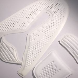 Material Elástico de Spandex para la Parte Superior del Calzado, Cómodo y Transpirable, para Calzado Deportivo, a Buen Precio - Product Image 5