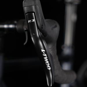 จักรยานเสือหมอบอลูมิเนียม VELOCE ระดับมืออาชีพ 16 สปีด 700C ขายดี พร้อมดิสก์เบรก สำหรับผู้ใหญ่ VELOCE City Road VELOCE - Product Image 3