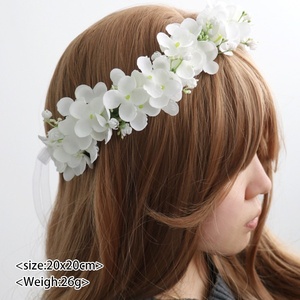Bouquet da sposa stellato per la sposa e le damigelle, fiore da polso per lo <span class=keywords><strong>sposo</strong></span>, il <span class=keywords><strong>testimone</strong></span>, la sorella e la damigella d'onore - Product Image 6