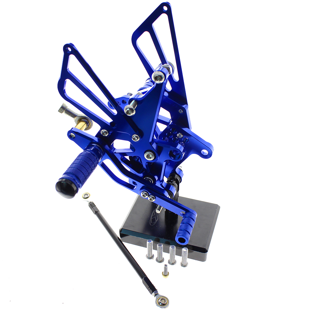 Задний комплект для мотоциклов TRIUMPH