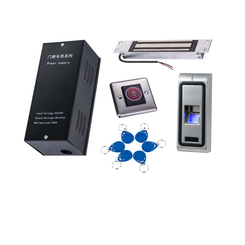 Yoursensor YS501 B Access Control System