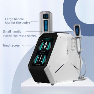 Adelgazante Reafirmante Derma Rolling System Nueva máquina de rodillos de bolas internas para belleza Estiramiento DE LA PIEL Cara Cabeza Pérdida de peso corporal - Product Image 1