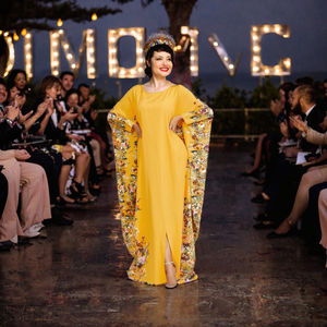 Vestidos Kaftan de Talla Grande para Mujer, con Estampados Decorativos, Trajes de Fiesta Africanos, Vestidos de Noche, Dashiki, Ankara, Abayas Musulmanas - Product Image 2