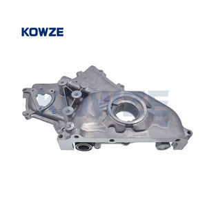 <span class=keywords><strong>Bomba</strong></span> <span class=keywords><strong>de</strong></span> <span class=keywords><strong>Aceite</strong></span> Kowze para <span class=keywords><strong>Nissan</strong></span> Cabstar Navara Frontier <span class=keywords><strong>Pathfinder</strong></span> NV350 D40 YD25 15010-EB70A 15010-EB30A 15010-5X00A BN-8309 - Product Image 1