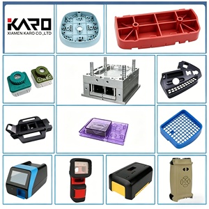 Servicio de Diseño y Desarrollo de Productos Personalizados, Dibujo <span class=keywords><strong>CAD</strong></span> 2D y 3D, Ingeniería Mecánica, Análisis DFM y Prototipado Rápido Karo - Product Image 1