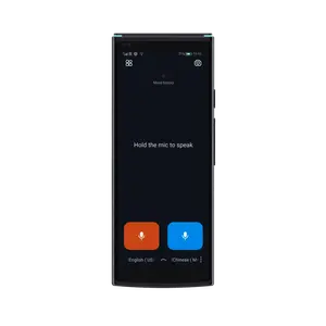 <span class=keywords><strong>Traductor</strong></span> iFLYTEK AIT2221T 4,0 <span class=keywords><strong>traductor</strong></span> inteligente de cámara de voz sin conexión multilingüe - Product Image 6