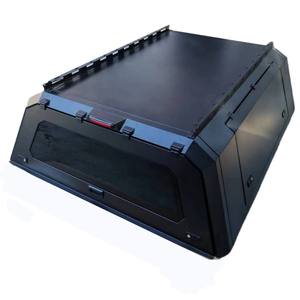 Tipo universal Nuevo diseño Camión Camper Tops Material de acero - Product Image 1