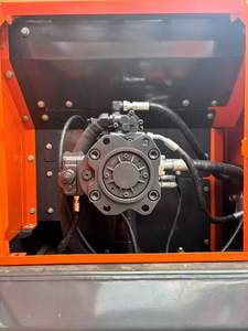 High Quality Used Doosan DX300LC-9C Crawler Excavator 2023 Model CE EPA Certified with Engine Gearbox Pump - Product Image 5