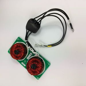 H7C06205A RCT-003-065B-P บอร์ดอินเวอร์เตอร์สำหรับเครื่องปรับอากาศกลางคอมเพรสเซอร์ไดรฟ์โมดูล 30x20x10 มม. - Product Image 2