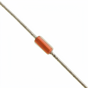 Sensor de Temperatura 123JG1K DO-204AH, Termistores NTC Nuevos y Originales - Product Image 1