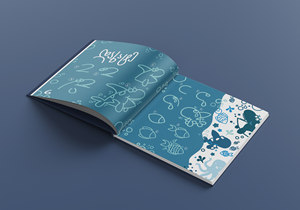 Service d'impression <span class=keywords><strong>de</strong></span> livres cartonnés personnalisés, <span class=keywords><strong>livre</strong></span> d'histoires pour enfants en anglais avec photo <span class=keywords><strong>de</strong></span> bébé, <span class=keywords><strong>livre</strong></span> photo personnalisé pour bébé - Product Image 4