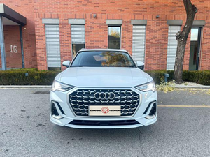 <span class=keywords><strong>Audi</strong></span> <span class=keywords><strong>Q3</strong></span> Sportback Quattro 2024, 1.5T 2.0T 220HP, SUV Compacto, 2WD 4WD, <span class=keywords><strong>Gasolina</strong></span>, Autos Usados y Nuevos de China, Elegante y Deportivo - Product Image 2