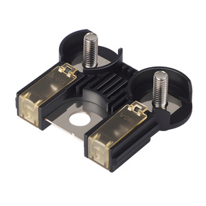 ชุดฟิวส์และขั้วแบตเตอรี่ 180A 120A ขั้วต่อแบบสกรูสำหรับรุ่นแรมบางรุ่น - Product Image 1