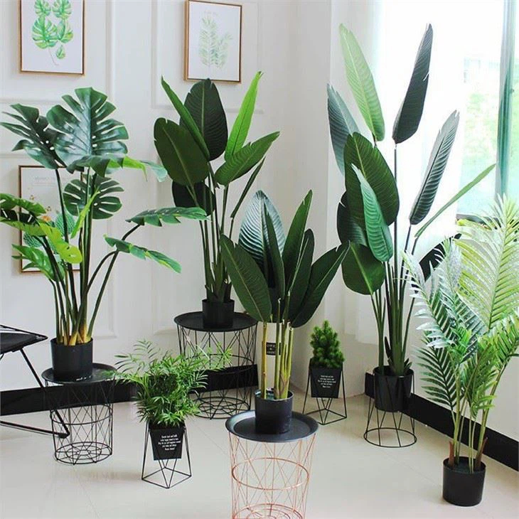 Artificial plant