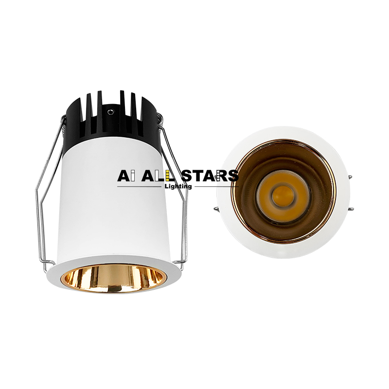 Mini Led Spot Lights
