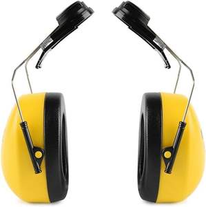 Protection auditive <span class=keywords><strong>Casque</strong></span> anti-<span class=keywords><strong>bruit</strong></span> SNR 30dB Intrinsèquement sûr Réutilisable Réduction du <span class=keywords><strong>bruit</strong></span> Bandeau/<span class=keywords><strong>Casque</strong></span> monté derrière la tête - Product Image 2