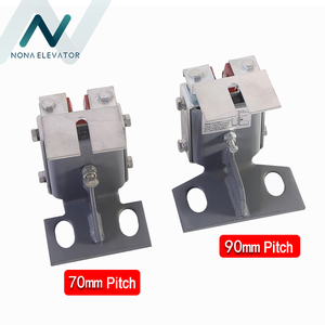 Zapata <span class=keywords><strong>de</strong></span> guía <span class=keywords><strong>de</strong></span> elevador 029 Zapatos <span class=keywords><strong>de</strong></span> guía deslizantes <span class=keywords><strong>de</strong></span> riel principal <span class=keywords><strong>de</strong></span> coche <span class=keywords><strong>Forro</strong></span> <span class=keywords><strong>de</strong></span> 10/16mm - Product Image 4