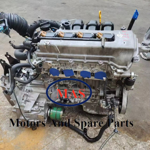 Inventario Suficiente: <span class=keywords><strong>Motor</strong></span> Usado 1.8 1ZZ 1ZZ-FE para Toyota <span class=keywords><strong>Corolla</strong></span>, <span class=keywords><strong>Motor</strong></span> 1.8L 1ZZFE - Product Image 1