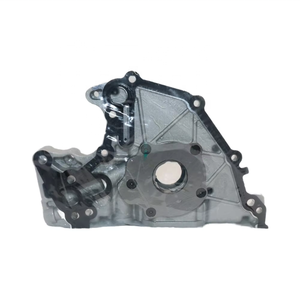 Fabricants de pompes à <span class=keywords><strong>huile</strong></span> de pièces automobiles Nouvelle <span class=keywords><strong>pompe</strong></span> à <span class=keywords><strong>huile</strong></span> moteur 04C115105H pour <span class=keywords><strong>SKODA</strong></span> VW POLO - Product Image 1