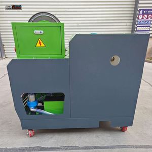 Machine professionnelle de nettoyage de canalisations 200 BAR, équipement de débouchage de canalisations pour le nettoyage et le débouchage des tuyaux - Product Image 4