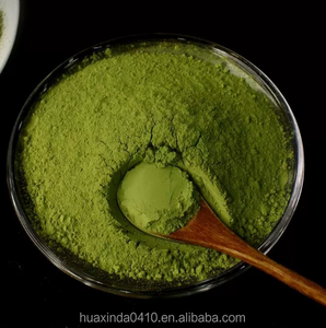 优质生抹茶粉散装袋装出厂价烘焙茶冰沙高品质绿茶粉直接饮用保健茶 - Product Image 3