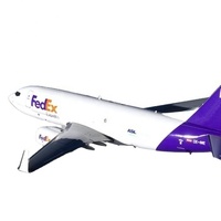 Agente de Logística y Transporte, Dropship de Alibaba-Express, Envío Global DDP con Experiencia Local, Envío Aéreo con Logística Completa