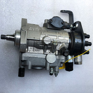 Pompe d'injection de carburant diesel populaire 2643D641 8924A490T pour pompe d'injection Perkins - Product Image 1