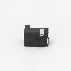 DC-005 2.1X5.5 Mm Dc Power Jack Cắm - Product Image 5