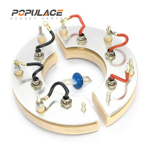 Populace RSK2001 <b>Rectifier</b> Diode Aluminum Alloy Diesel Generator Part Brushless Rotating - Product Image 1