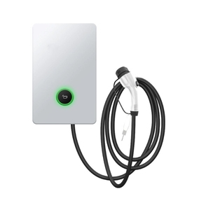 สถานีชาร์จรถยนต์พลังงานใหม่แบบติดตั้งบนพื้นมาตรฐาน 7kw-22kw ขายดีประจำปี 2024 พร้อมระบบชาร์จเร็ว - Product Image 5